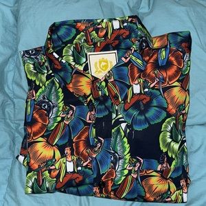 2XL RSVLTS Ace Ventura